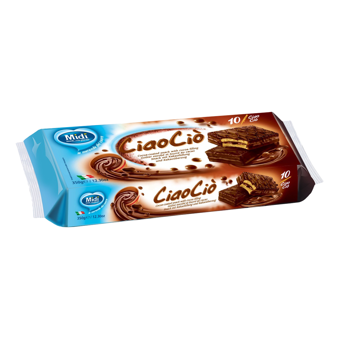 Ciaociò