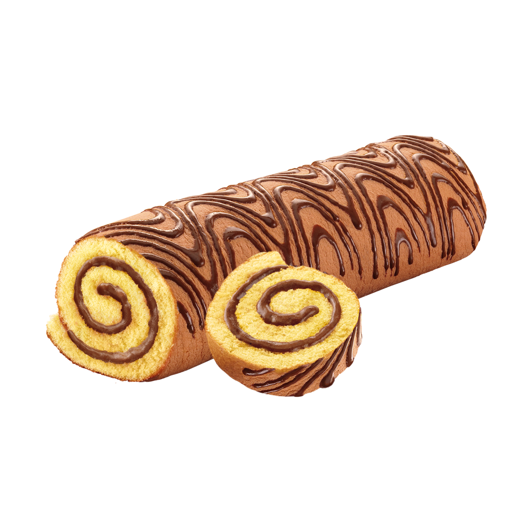 Roll Cacao