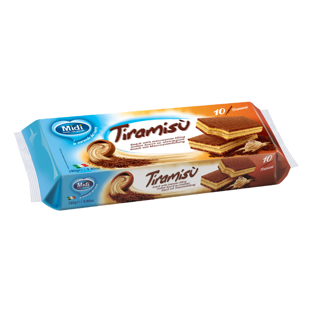 Tiramisù