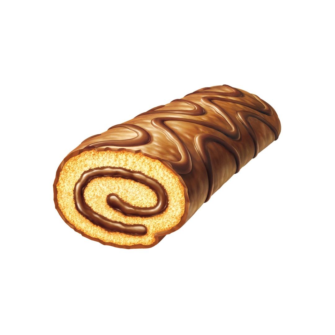 Ciaoroll Nocciola