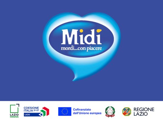 FILAFRU: Realizzazione di due FIliere LAziali del FRUmento